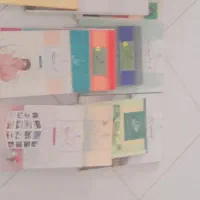 کتاب های درسی سال هشتم و نهم|کتاب و مجله آموزشی|مشهد, موسوی قوچانی|دیوار