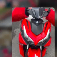 موتورایروکس مدل۱۴۰۳ ۱۷۰|موتورسیکلت|آمل, |دیوار