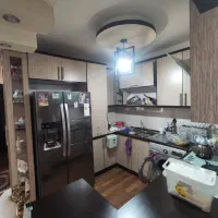 ۷۸ متری مسکن مهر /بازسازی شده/ با پارکینگ اختصاصی|فروش آپارتمان|لنگرود, |دیوار