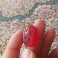 عقیق یمن اصل خطی|جواهرات|رفسنجان, |دیوار