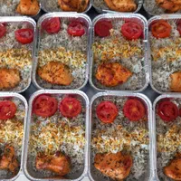 تهیه غذای شرکتی مجلسی همکاری با شرکتها|خدمات پذیرایی، مراسم|رباطکریم, رباطکریم|دیوار