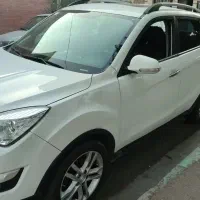 چانگان مدل ۹۷کم کار|خودرو سواری و وانت|مشهد, نیروی هوایی|دیوار