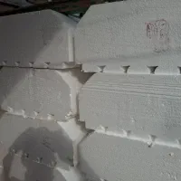 تیرچه صنعتی ودستی فنس پایه فنس|مصالح و تجهیزات ساختمان|ماکو, |دیوار