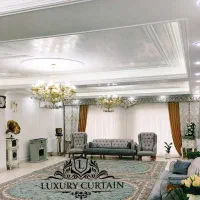 پرده.کاعذدیواری