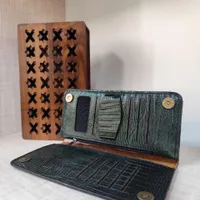 کیف جای موبایل و جای مدارک