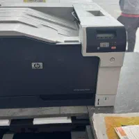 پرینتر رنگی  HP CP5225n
