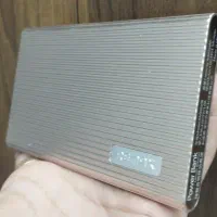 پاوربانک 6000 میلی آمپر ریمکس