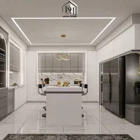 کابینت/کمد دیواری/مصنوعات چوبی|جاکفشی، کمد، دراور|آباده, |دیوار