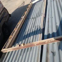 ورق شیروانی|مصالح و تجهیزات ساختمان|اراک, |دیوار