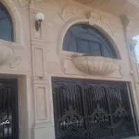 استا سنگ نما کار طرح رومی|خدمات پیشه و مهارت|آبادان, |دیوار