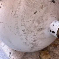 مخزن گاز سی ان جی cng کامل