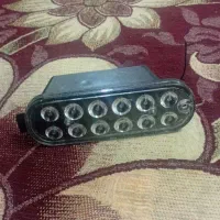 چراغ قوی دوچرخه ژاپنی سالم