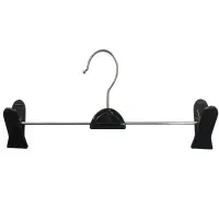 آویز لباس 2 گیره