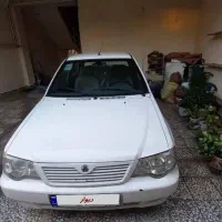 پراید۱۳۲ / ۹۶ SE|خودرو سواری و وانت|لاهیجان, گلستان|دیوار