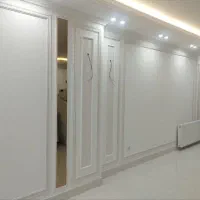 رنگ آمیزی و نقاشی منزل