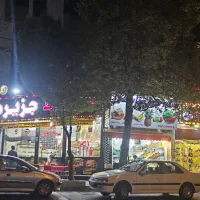 ۴۴ متر برِ تهران پارس|فروش مغازه و غرفه|تهران, تهرانپارس غربی|دیوار