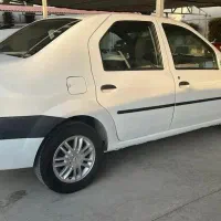 تندر 93 پارس خودرویی کارکرد کم درجه یک