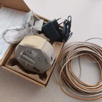 رادیو وایرلس میکروتیک مدل sxt lite5