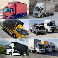 شرکت حمل اثاثیه منزل وحمل ونقل در اصفهان تصمینی