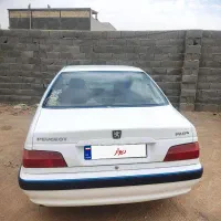 پژو پارس سال زیمنس|خودرو سواری و وانت|اصفهان, براآن شمالی|دیوار