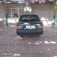 پراید سواری کاربرات سالم تمیز