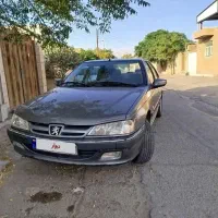 پارس دلفینی ۹۳ داشبورد جدید|خودرو سواری و وانت|بم, |دیوار