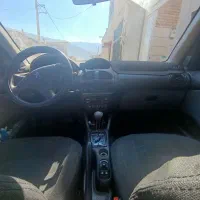 206اتومات کارخانه  تیپ 6موتورtu5|خودرو سواری و وانت|کیار, |دیوار