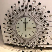 ساعت دیواری