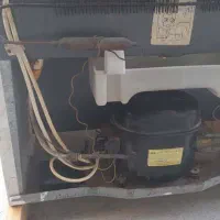 یخچال فلیزر فیلور|یخچال و فریزر|گنبد کاووس, |دیوار