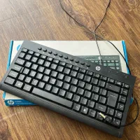 کیبورد مینی hp