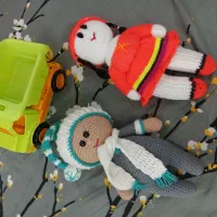 اسباب بازی های متنوع|اسباب‌‌بازی|قم, شهرک سازمان آب|دیوار