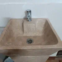 سنگ روشویی نو