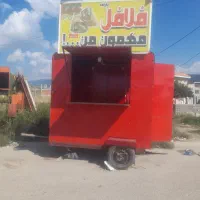 فسفود کانکس تروتمیز مرتب همراه باجاب جایی آسان