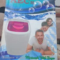 دستگاه مینی واش|ماشین لباسشویی و خشککن لباس|فردیس, شهرک ارم|دیوار