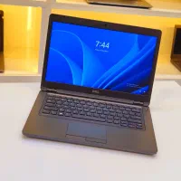 لپ تاپ گیمینگ Dell E5480 / گرافیک 2 مجزا / i7 6600