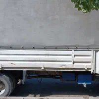 کامیونت هیوندا مدل 81|خودرو سنگین|شهریار, اصیل آباد|دیوار