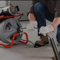 خدمات لوله بازکنی قرچک زیباشهر خیرآباد پوئینک