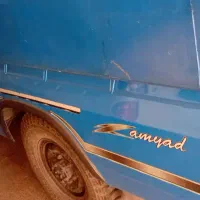 نیسان مدل ۱۴۰۰ ردحد نو|خودرو سواری و وانت|مشکین‌دشت, |دیوار