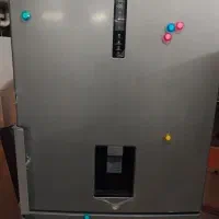 یخچال فریبرز بلست