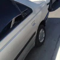 پژو 405 مدل 87|خودرو سواری و وانت|یزد, |دیوار