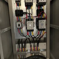 مهندس برق با سابقه کار اجرایی و صنعتی