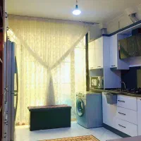 100متری/تک واحدی/طبقه اول/خادم الشریعه/حشمتی|فروش آپارتمان|مشهد, شهرک امام هادی (شهرک غرب)|دیوار