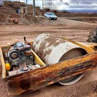 غلطک کششی CH47|خودرو سنگین|مشهد, مشکینی (شهرک غرب)|دیوار