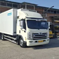 فورس ۸ تن ۱۴۰۰