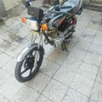 موتور لیفان 200