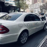 بنز e240|خودرو سواری و وانت|تهران, قیطریه|دیوار