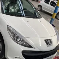 دویست هفت tu3