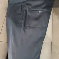 کت و شلوار مارک فابریونی|لباس|کنگاور, |دیوار