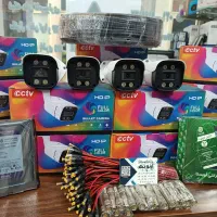 دوربین مداربسته گرمدره/وردآورد/اندیشه/شهریار