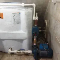 انجام کلیه امور تاسیسات